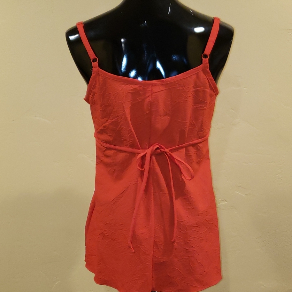 Embroidered Top - Picture 3 of 5